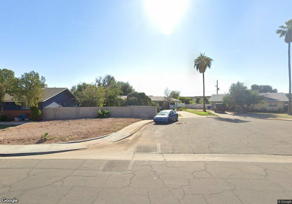 153 E Hampton Ave, Mesa, AZ 85210 - photo 1