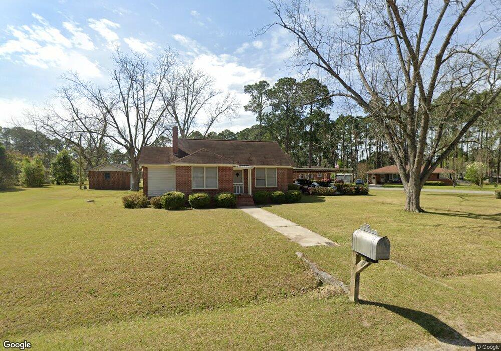 1004 E 4th Ave, Cordele, GA 31015 - photo 1
