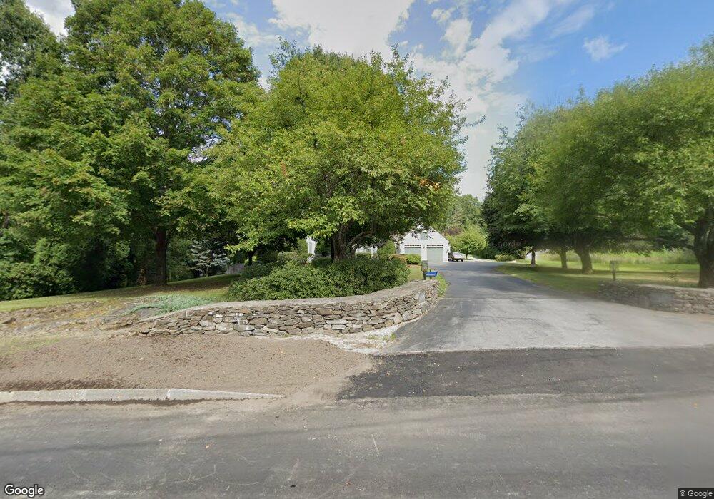 152 Liberty Hill Rd, Bedford, NH 03110 - photo 1