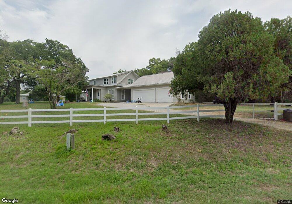 126 Greenwood Rd, Decatur, TX 76234 - photo 1