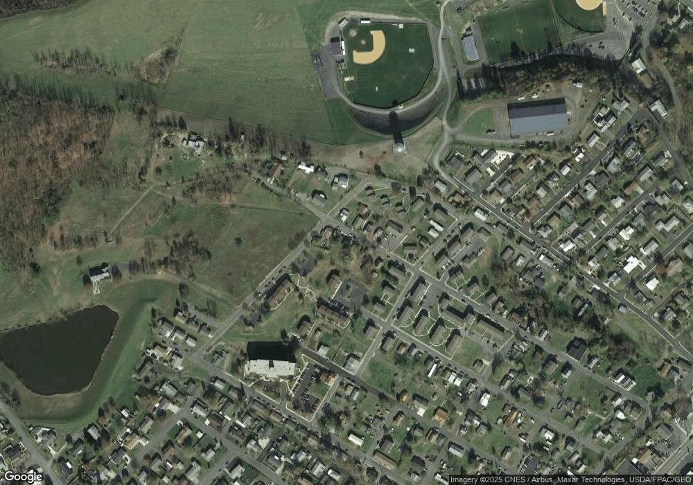 549 Virginia St, Keyser, WV 26726 - photo 1