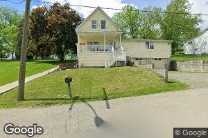 12 Grant Street Cir, Bulger, PA 15019
