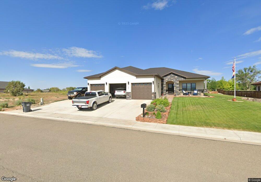 1801 Golf Course Ln, Cortez, CO 81321 - photo 1