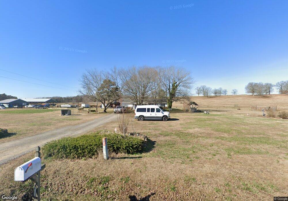 6404 Center Ridge Rd, Wilburn, AR 72179 - photo 1