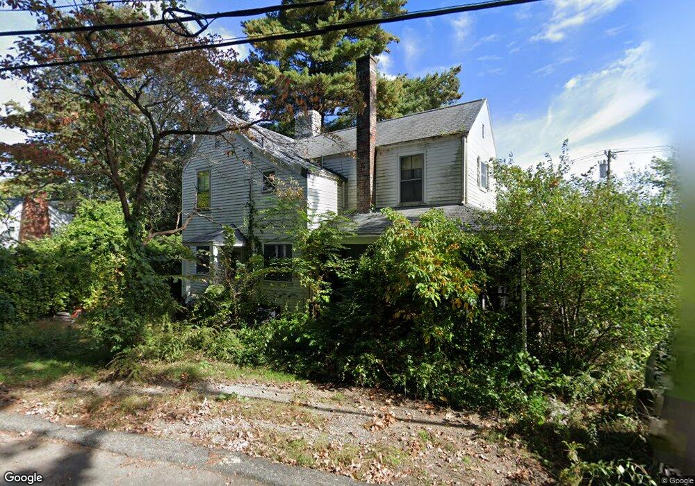 3 Loring Rd, Weston, MA 02493 - photo 1