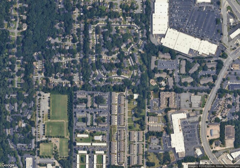 1004 Afton Way SE unit 1004, Smyrna, GA 30080 - photo 1