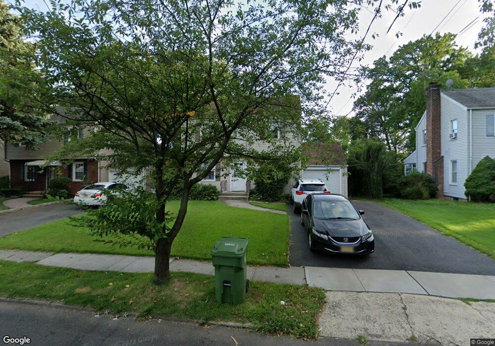 1317 N Stiles St, Linden, NJ 07036 - photo 1