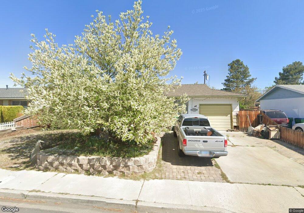 1536 Greenbrae Dr, Sparks, NV 89431 - photo 1