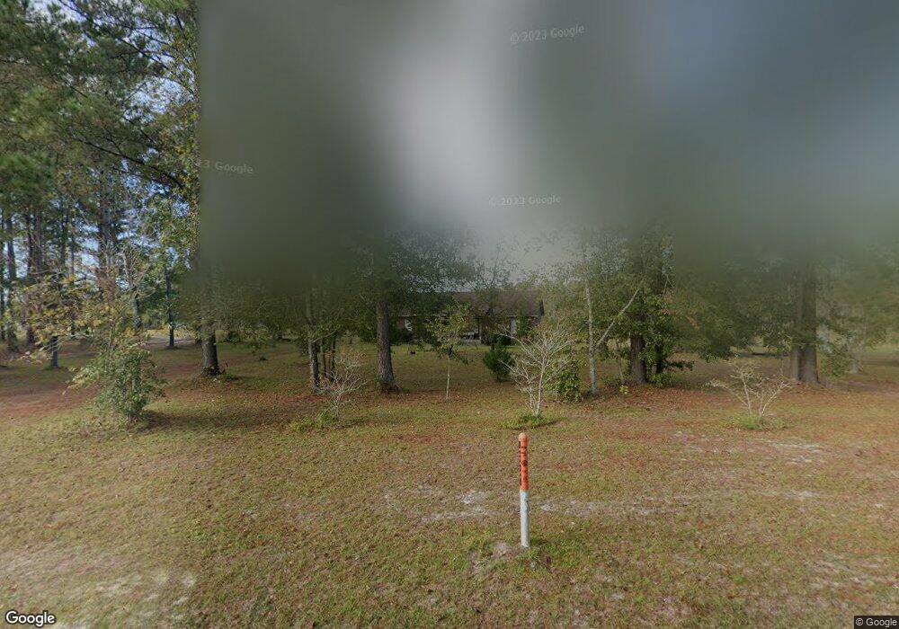 6973 Clark Rd, Blackshear, GA 31516 - photo 1