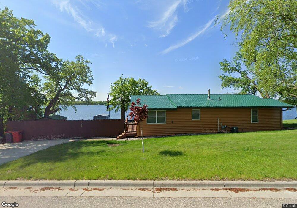 404 Carlos Darling Dr NW, Alexandria, MN 56308 - photo 1
