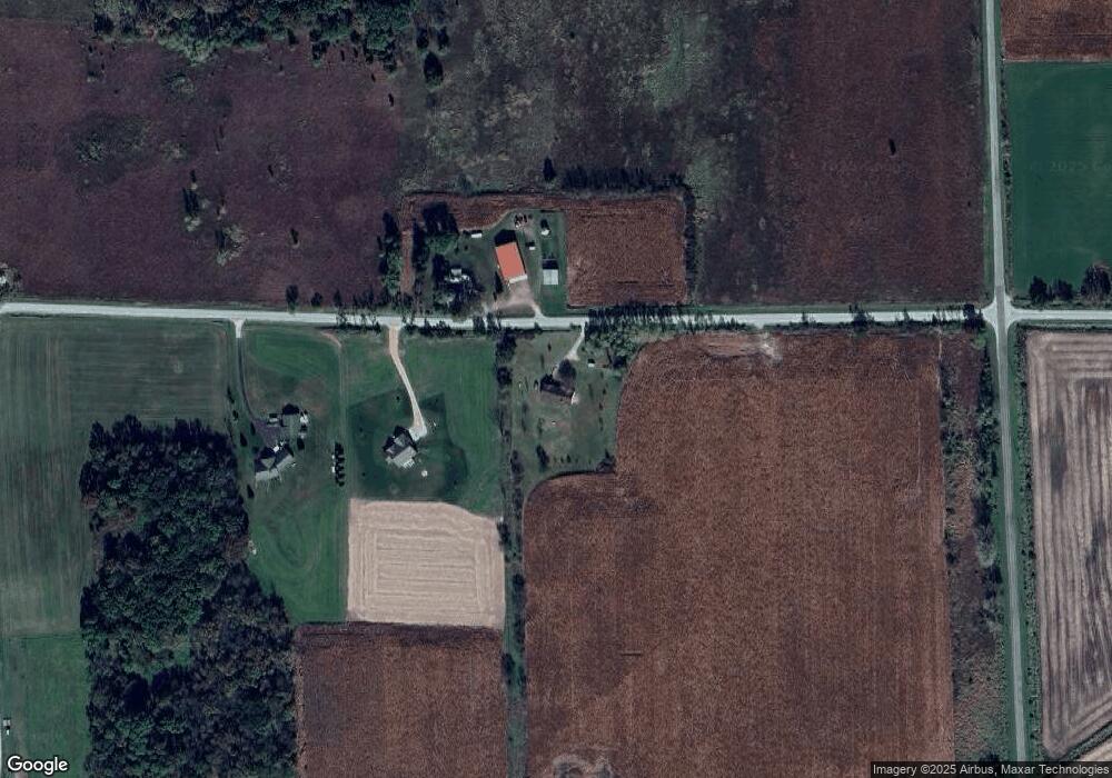 W2201 Alpine Rd, Brooklyn, WI 53521 - photo 1