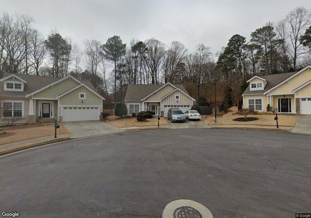 2239 Alnwick Dr, Duluth, GA 30096 - photo 1
