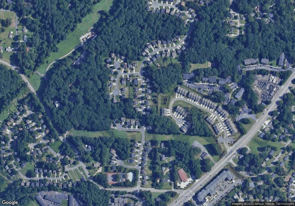 2067 Ridgestone Landing SW unit 114, Marietta, GA 30008 - photo 1