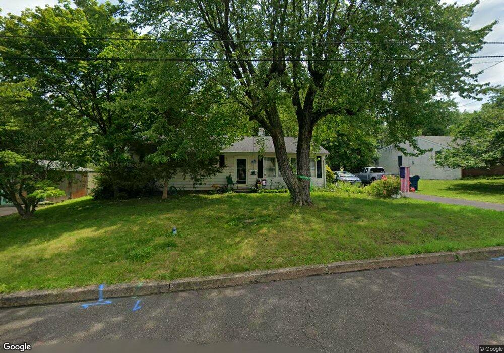 1943 Overbrook Rd, Hatfield, PA 19440 - photo 1