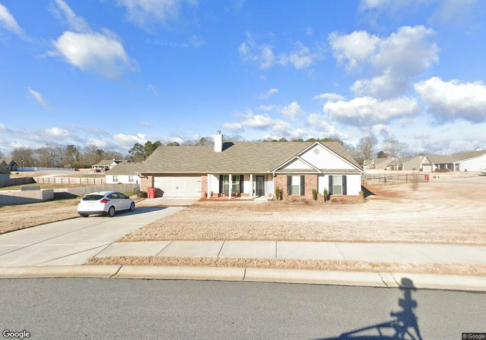 13 Merrymount Dr unit 18, Winder, GA 30680 - photo 1