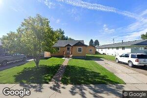 519 5th St SE, Sidney, MT 59270