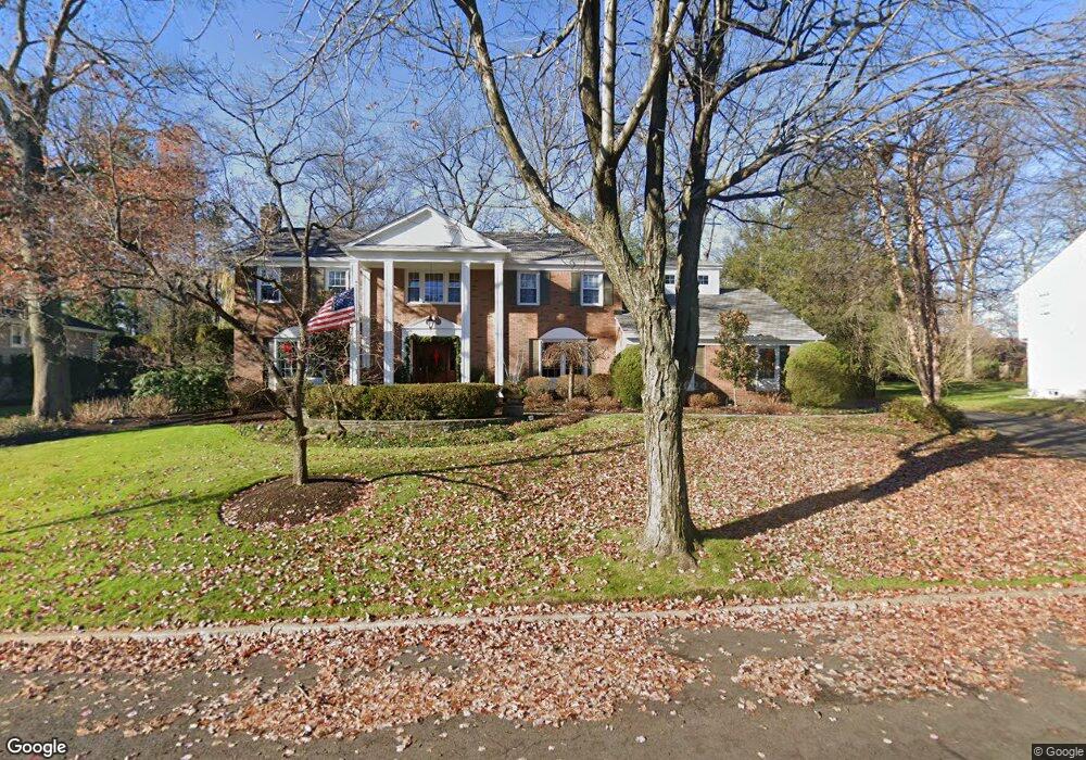 671 Briarwood Ct, Oradell, NJ 07649 - photo 1