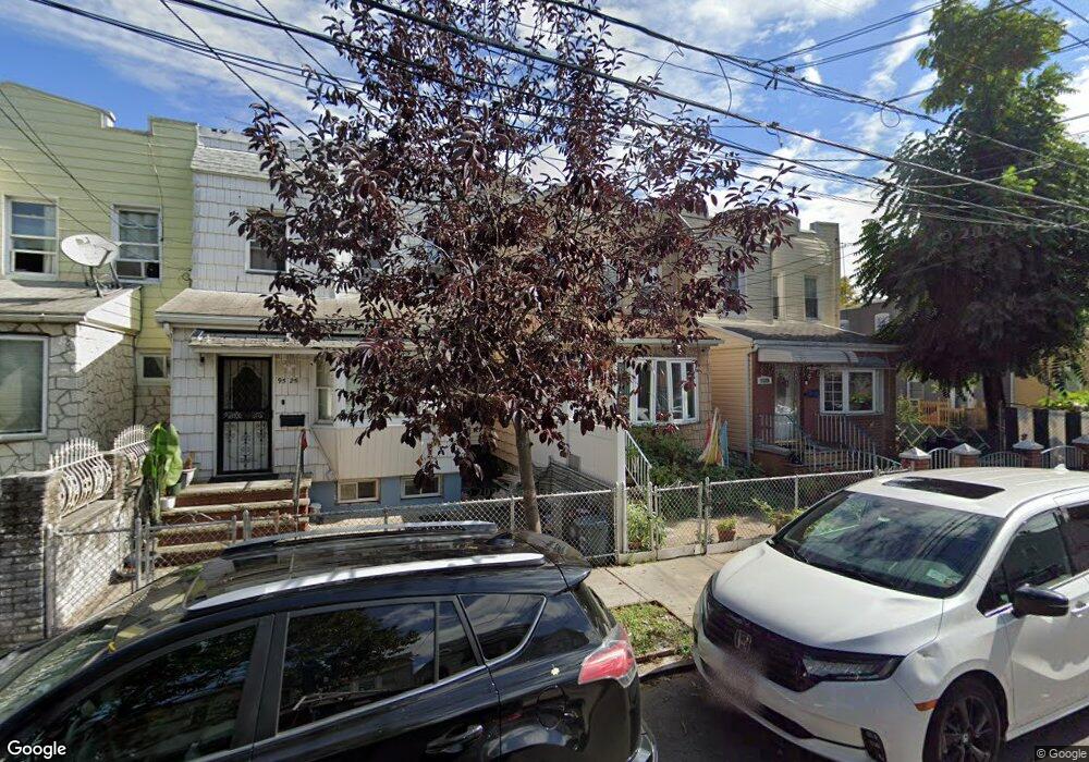9525 78th St, Ozone Park, NY 11416 - photo 1