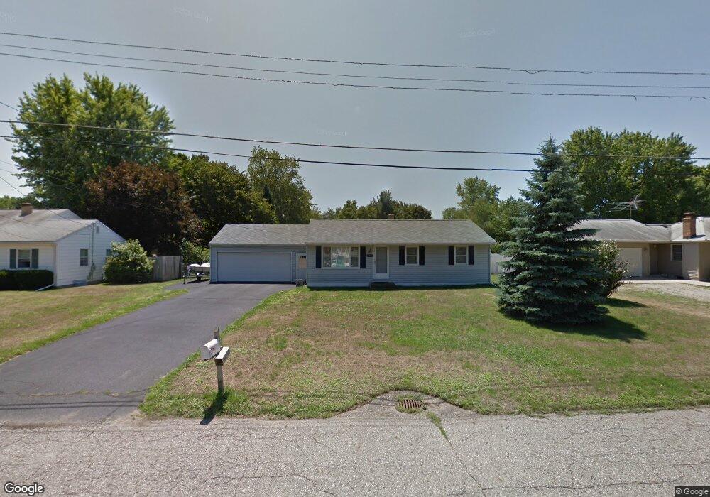 2325 Holly Ave, Portage, MI 49024 - photo 1