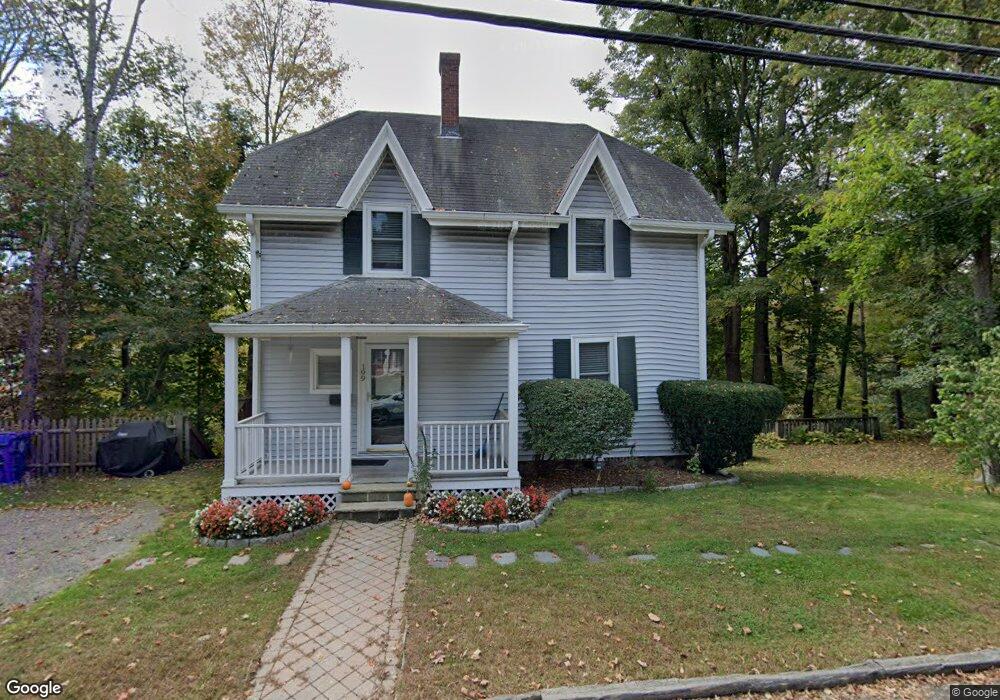 199 Concord St, Newton Lower Falls, MA 02462 - photo 1