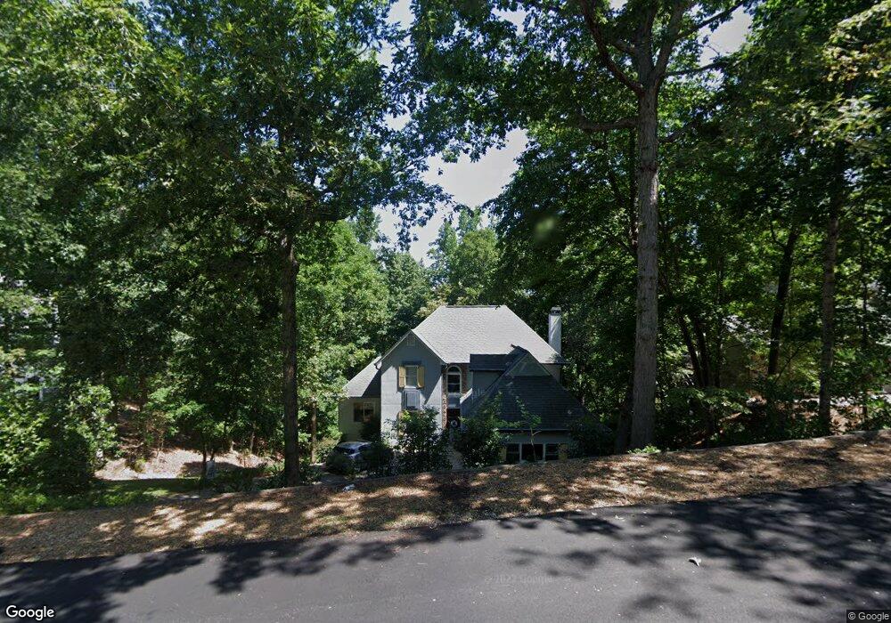 3449 Point View Cir, Gainesville, GA 30506 - photo 1