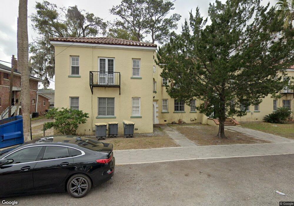 1512 Mcduff Ave S unit 2, Jacksonville, FL 32205 - photo 1