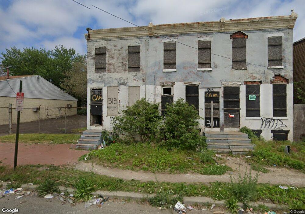 309 Atlantic Ave, Camden, NJ 08104 - photo 1