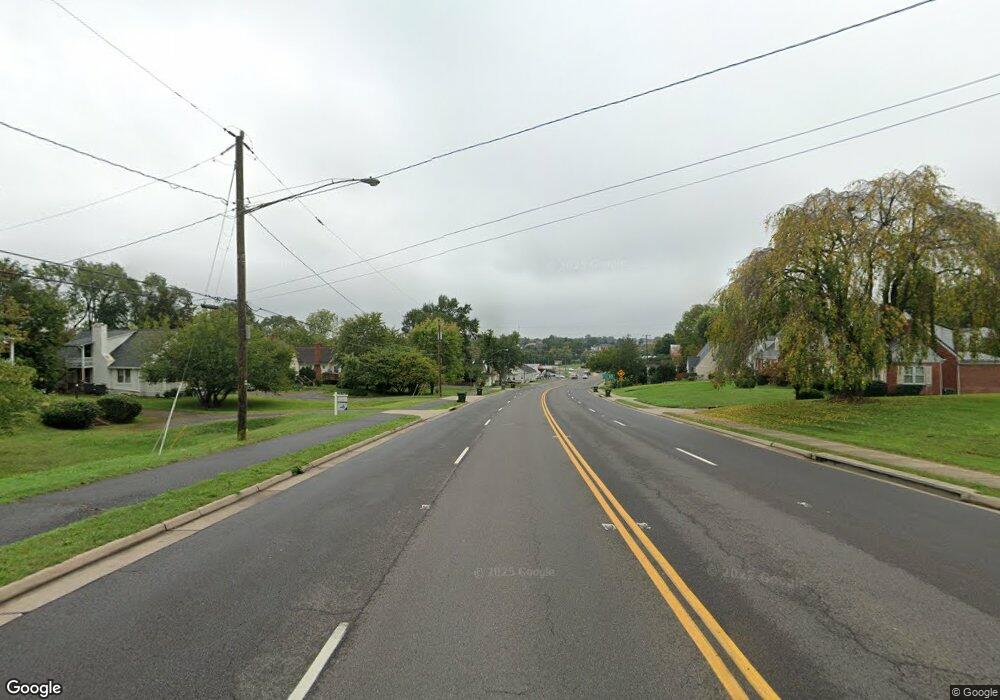 0 N Main St unit 1000140315, Culpeper, VA 22701 - photo 1