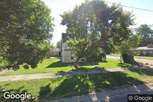 418 S Custer Ave, Miles City, MT 59301