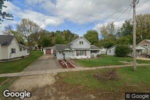 212 Livingston St, Nashua, IA 50658