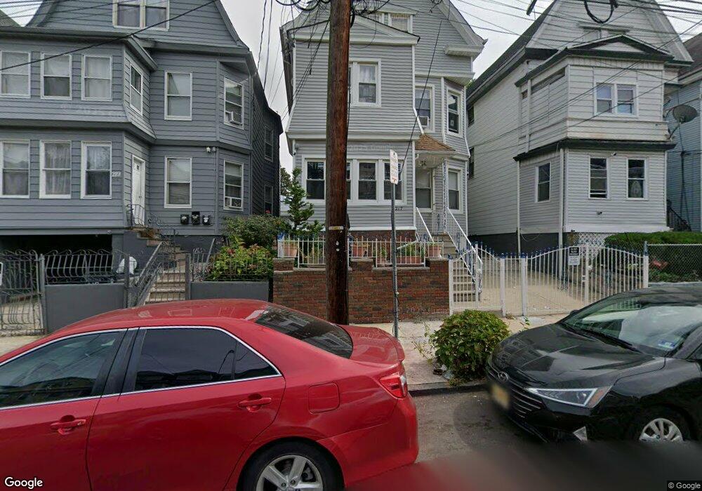 217 N 9th St, Newark, NJ 07107 - photo 1