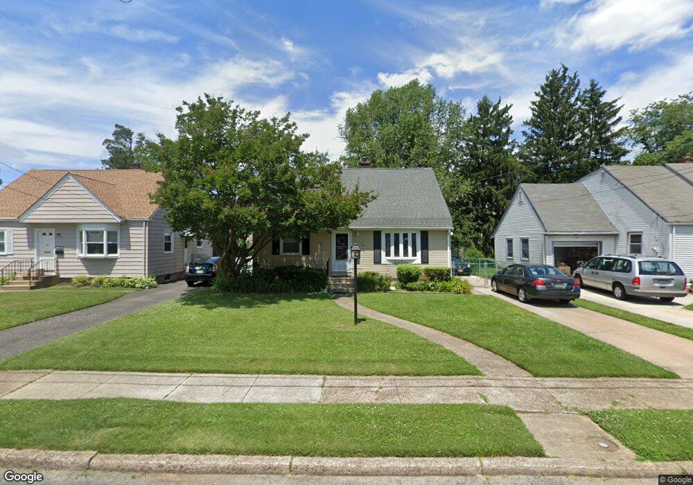 1619 Chestnut Ave, Haddon Heights, NJ 08035 - photo 1