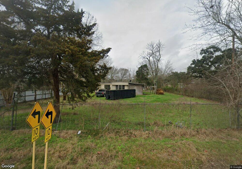 2234 County Road 155, Alvin, TX 77511 - photo 1