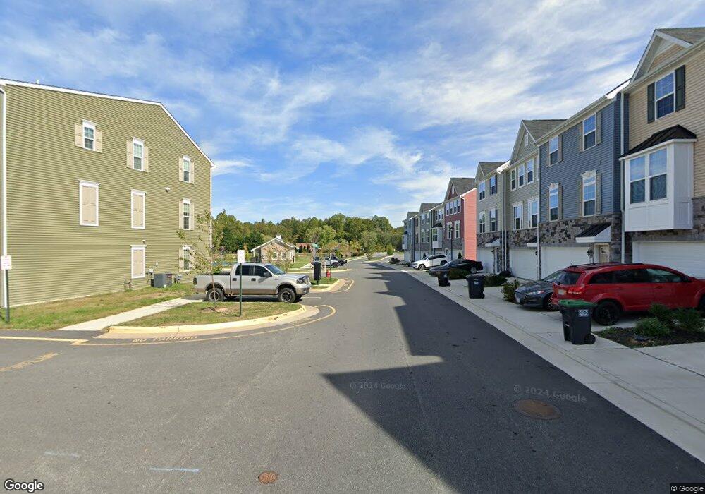 0001 Wheatland Station Way, Fredericksburg, VA 22408 - photo 1