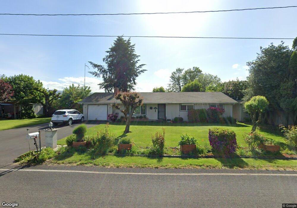31667 Coburg Bottom Loop Rd, Eugene, OR 97408 - photo 1