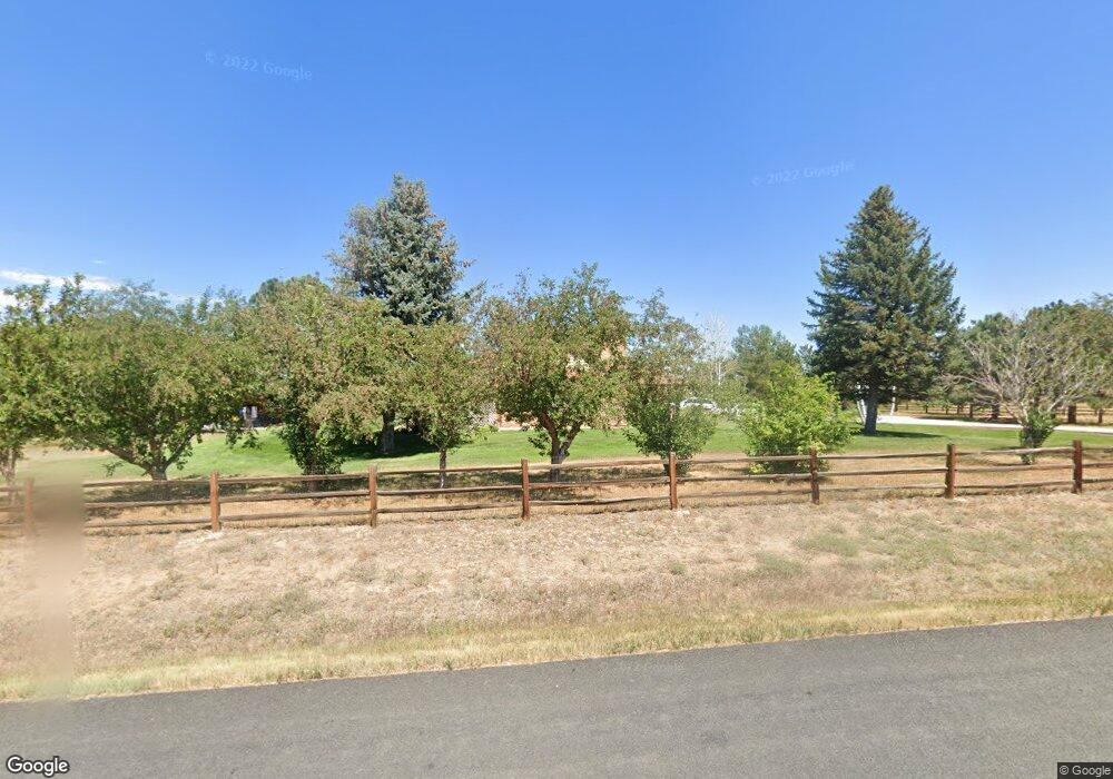 17717 E Davies Ave, Aurora, CO 80016 - photo 1