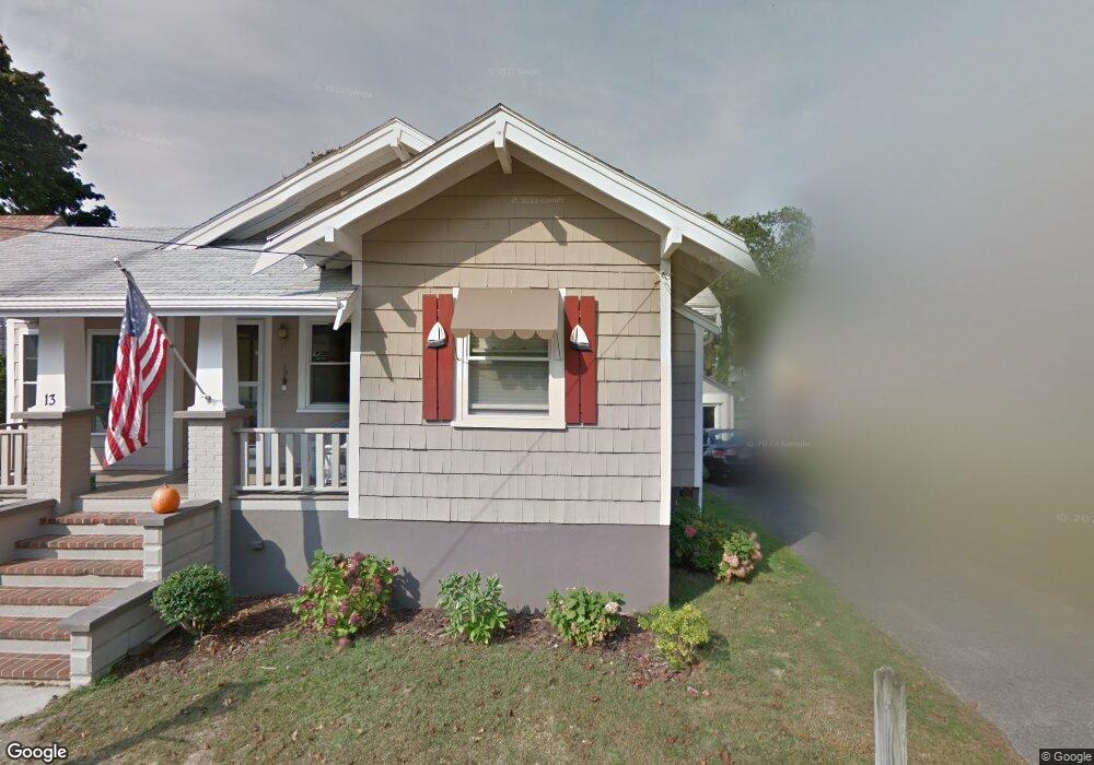 18 Churbuck Ln, Buzzards Bay, MA 02532 - photo 1