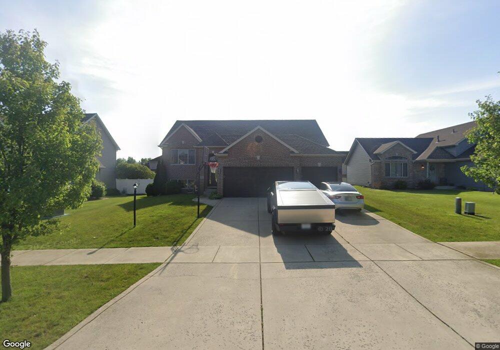 10315 Nelson St, Crown Point, IN 46307 - photo 1