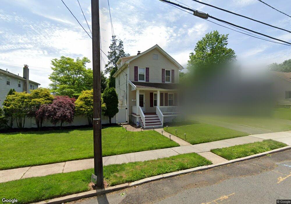 432 Robins St, Roselle, NJ 07203 - photo 1