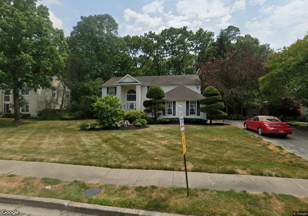 1825 Arrowtrail Dr, Williamstown, NJ 08094 - photo 1