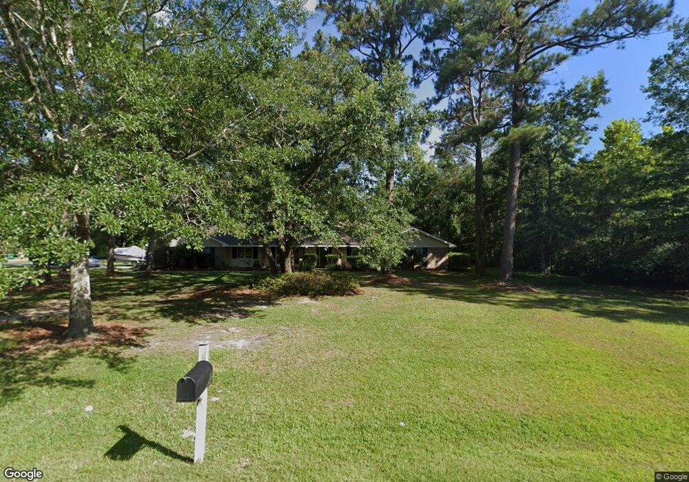 117 Rue Chateau, Slidell, LA 70461 - photo 1