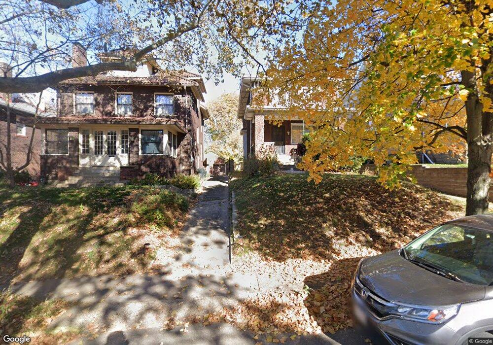 5875 Bartlett St, Pittsburgh, PA 15217 - photo 1