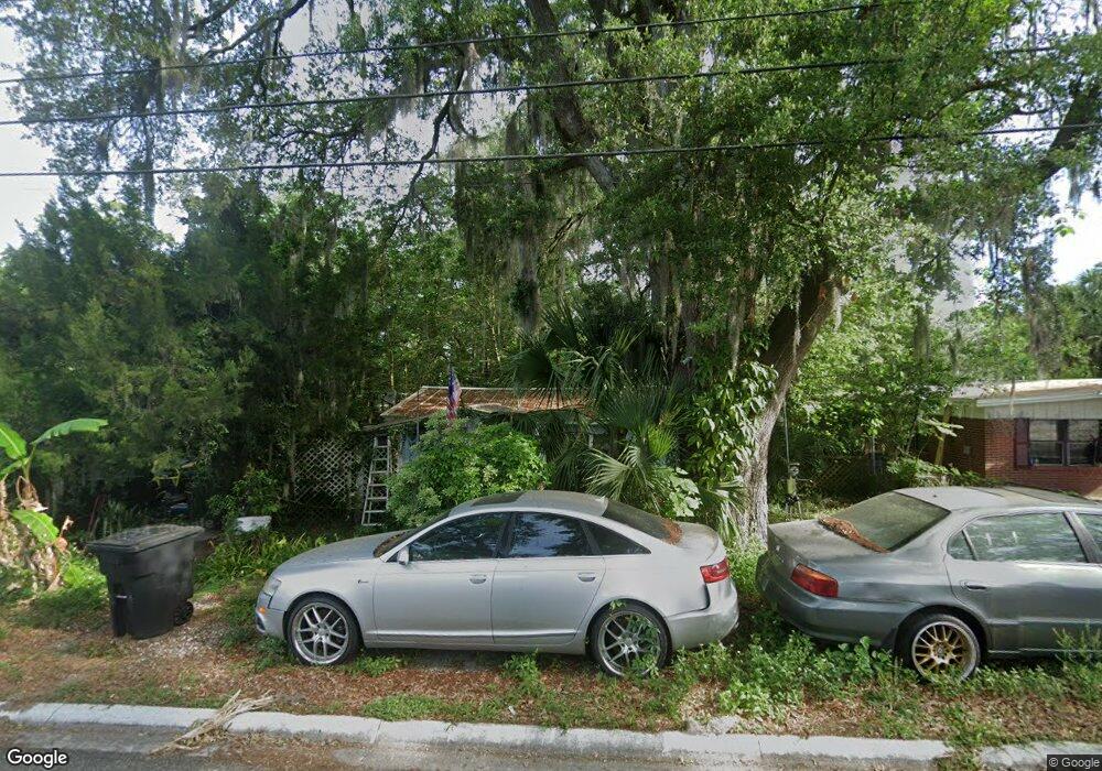 7915 Galveston Ave, Jacksonville, FL 32211 - photo 1