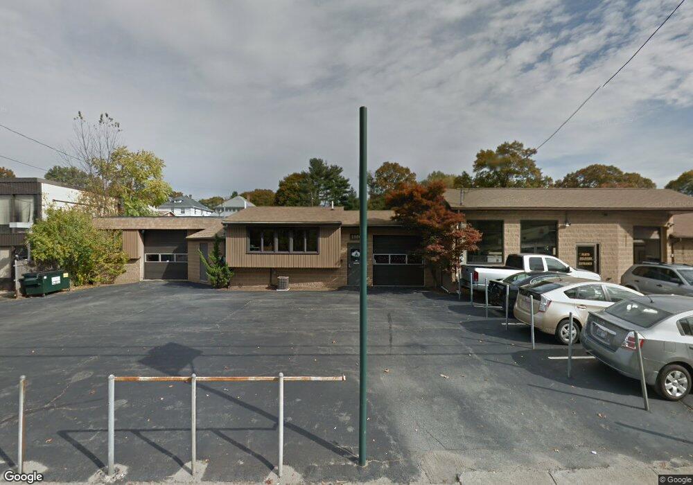 1826 Elmwood Ave, Warwick, RI 02888 - photo 1