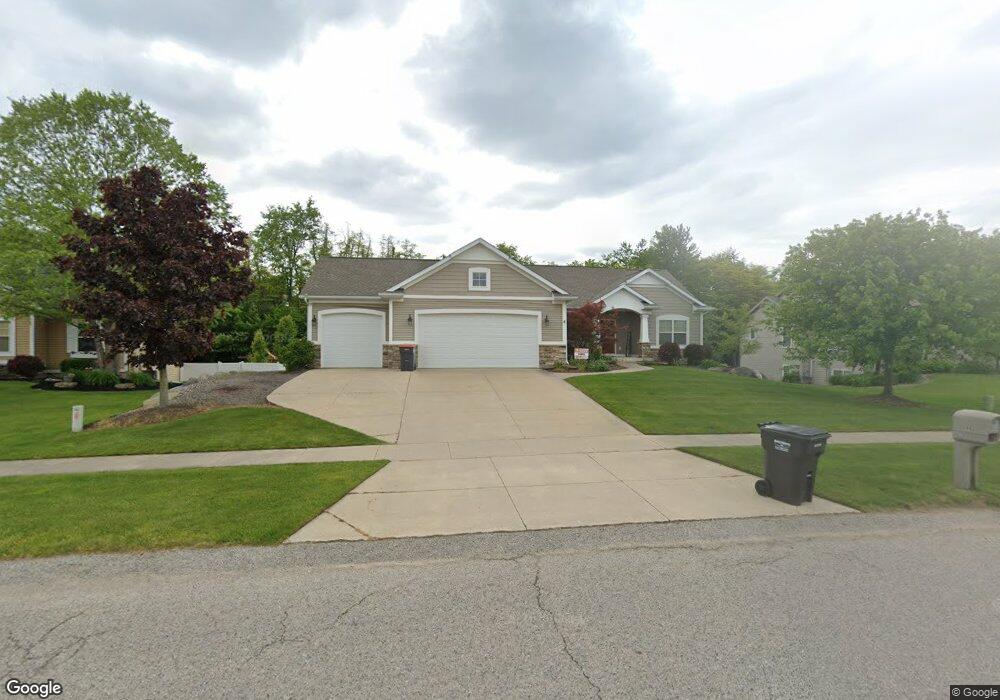 8673 Shore Way Dr SW, Byron Center, MI 49315 - photo 1