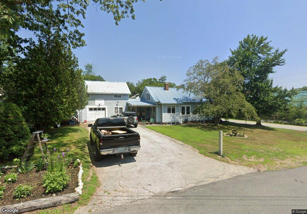 43 Waukewan St, Meredith, NH 03253 - photo 1