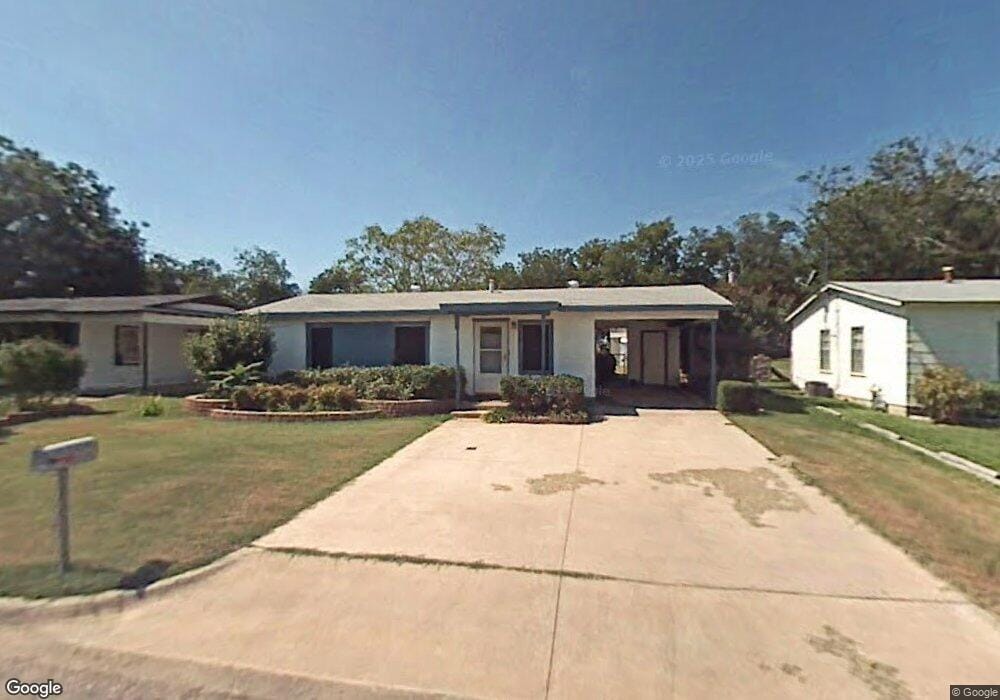 909 Hackamore St, Fort Worth, TX 76108 - photo 1