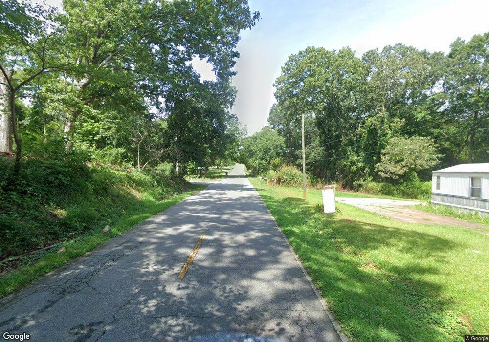 1009 Cherry Street Extension, Pendleton, SC 29670 - photo 1