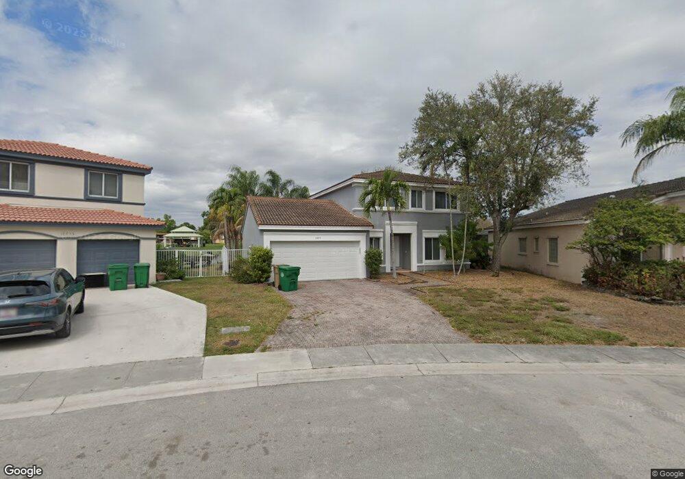 unlisted-address, Davie, FL 33324 - photo 1