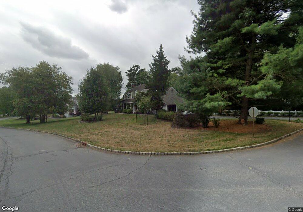 1 Revere Ct, Annandale, NJ 08801 - photo 1